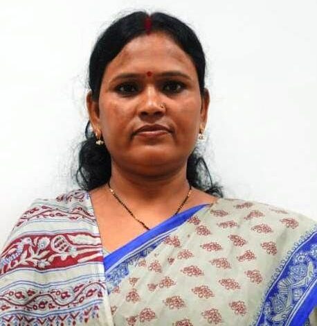 इमामगंज सीट पर दांव पर मांझी की प्रतिष्ठा, बहू दीपा मांझी मैदान में