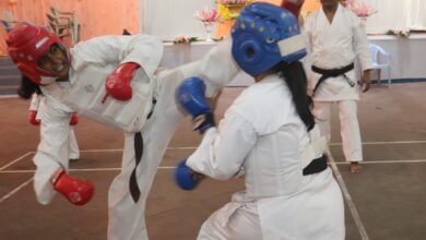 रांची में पन्द्रह नवंबर को सिकोकई झारखंड ओपन कराटे चैंपियनशिप का होगा आयोजन