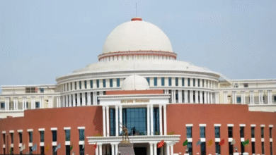 5 दिसंबर से 11 दिसंबर तक चलेगा विधानसभा का शीतकालीन सत्र