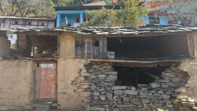 उत्तराखंड में भूकंप के ख़तरे से निपटने के लिए किया गया मॉक अभ्यास उत्तराखंड में भूकंप के ख़तरे से निपटने के लिए किया गया मॉक अभ्यास