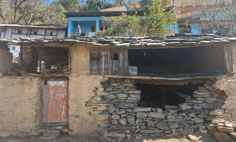 उत्तराखंड में भूकंप के ख़तरे से निपटने के लिए किया गया मॉक अभ्यास