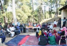 उत्तराखंड: कैबिनेट मंत्री रेखा आर्या ने कहा- योजनाओं का लाभ प्रत्येक गांव तक पहुंचाया जाएगा