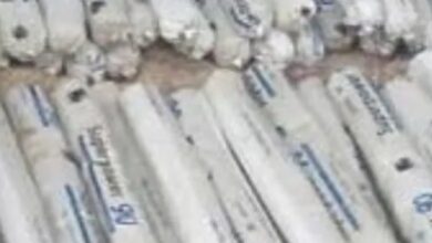 उत्तराखंड के अल्मोड़ा के एक स्कूल के समीप संदिग्ध विस्फोटक की सूचना उत्तराखंड के अल्मोड़ा के एक स्कूल के समीप संदिग्ध विस्फोटक की सूचना