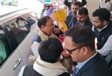 बिहार का नतीजा विकास का जनादेश: केशव प्रसाद मौर्य