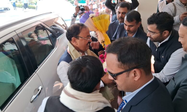 बिहार का नतीजा विकास का जनादेश: केशव प्रसाद मौर्य