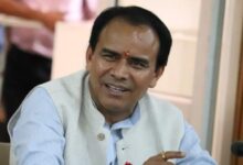 उत्तराखंड: श्रीनगर में भूस्खलन ज़ोन ट्रीटमेंट कार्य के लिए 90 करोड़ रूपए की धनराशि स्वीकृत