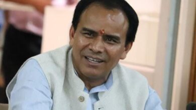 उत्तराखंड: श्रीनगर में भूस्खलन ज़ोन ट्रीटमेंट कार्य के लिए 90 करोड़ रूपए की धनराशि स्वीकृत