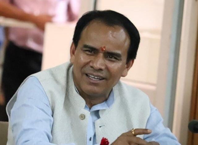 उत्तराखंड: श्रीनगर में भूस्खलन ज़ोन ट्रीटमेंट कार्य के लिए 90 करोड़ रूपए की धनराशि स्वीकृत