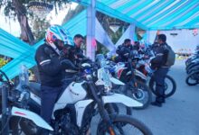 उत्तराखंड: भारतीय सेना के जवान पंचाचूली की ऊँची चोटियों को फतह करने के लिए रवाना