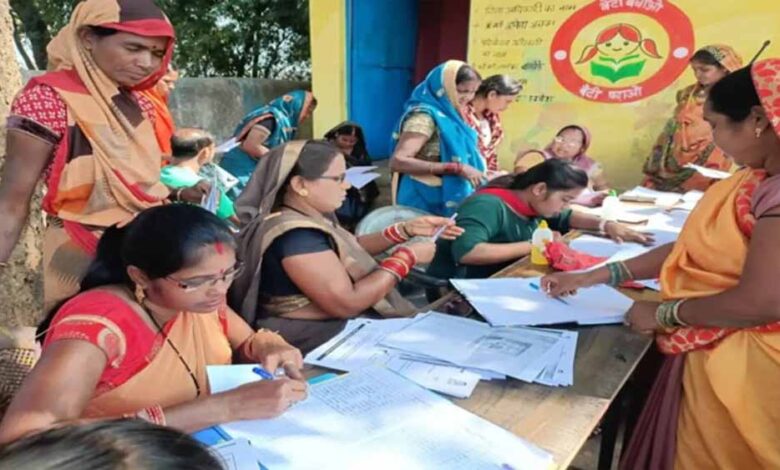 ‘महतारी वंदन’ योजना की अगली किस्त पाने के लिए महिलाओं को जल्द कराना होगा e-KYC