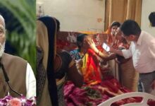 ‘तीजन बाई कैसी हैं?’ पीएम मोदी के सवाल पर हरकत में आया प्रशासन, कलेक्टर-डॉक्टरों की टीम पहुंची घर