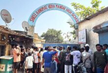 स्कूल देर से पहुंचने पर बच्ची को 100 उठक-बैठक की सजा, उपचार के दौरान मौत स्कूल देर से पहुंचने पर बच्ची को 100 उठक-बैठक की सजा, उपचार के दौरान मौत