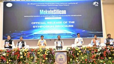 छत्तीसगढ़ बनेगा मध्य भारत का टेक्नोलॉजी और नवाचार हब : मुख्यमंत्री साय