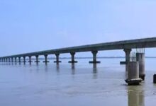 भोपाल विकास प्राधिकरण सलैया प्रोजेक्ट में कलियासोत पर नया ब्रिज बनाएगा, सालों पुराना जर्जर पुल टूटेगा