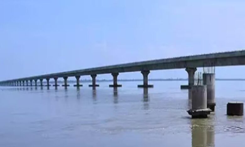 भोपाल विकास प्राधिकरण सलैया प्रोजेक्ट में कलियासोत पर नया ब्रिज बनाएगा, सालों पुराना जर्जर पुल टूटेगा भोपाल विकास प्राधिकरण सलैया प्रोजेक्ट में कलियासोत पर नया ब्रिज बनाएगा, सालों पुराना जर्जर पुल टूटेगा