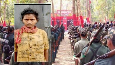 मुख्यमंत्री डॉ. यादव ने महिला नक्सली सुनीता के आत्मसमर्पण पर पुलिस बल को दी बधाई