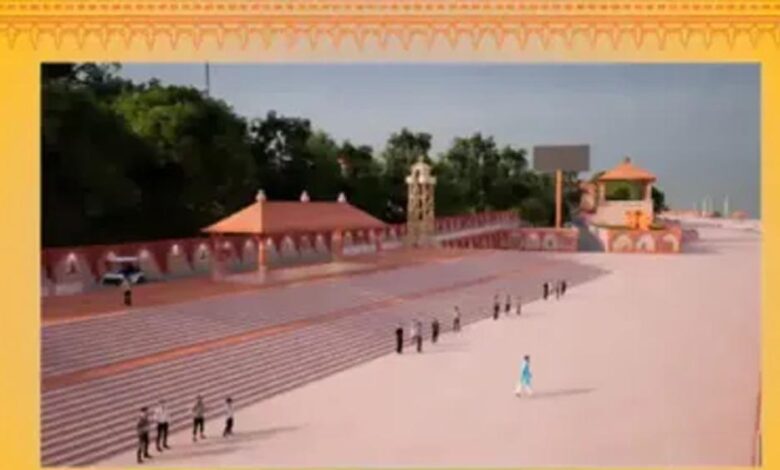 मध्यप्रदेश में 300 करोड़ के बड़े प्रोजेक्ट से जुड़ेगा नर्मदा के छह घाट, विकास को मिलेगा नई दिशा