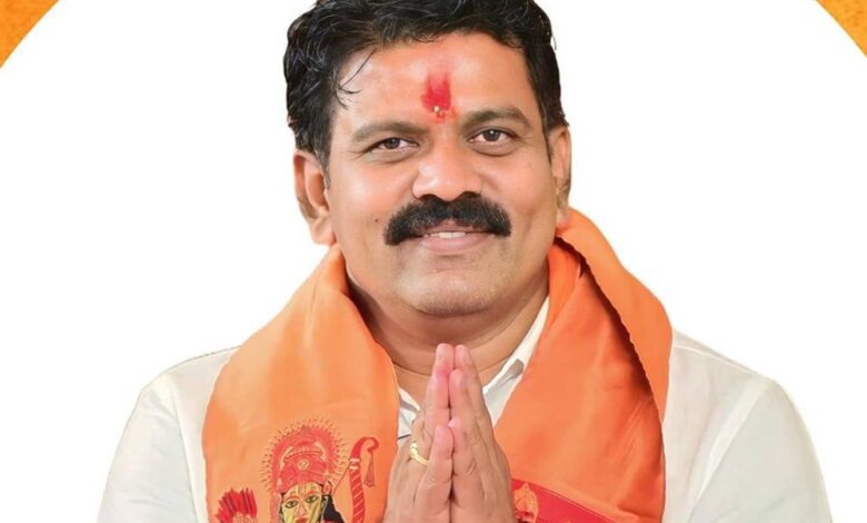 रायपुर : उपमुख्यमंत्री  विजय शर्मा आज कवर्धा में जिला स्तरीय राज्योत्सव के समापन समारोह में होंगे शामिल