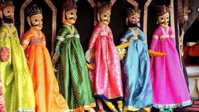 बलौदाबाजार : राज्योत्सव 2025 : दूसरी शाम रंग झरोखा की प्रस्तुति ने बांधा शमा, कठपुतली नृत्य ने खूब बटोरी तालियां