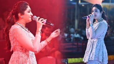 रायपुर : सुर, संगम और समर्पण से सजी रजत महोत्सव की संध्या