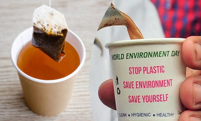 IIT खड़गपुर की रिसर्च: पेपर कप में चाय पीने से निकलते हैं 25 हजार माइक्रोप्लास्टिक कण, कैंसर का खतरा बढ़ा