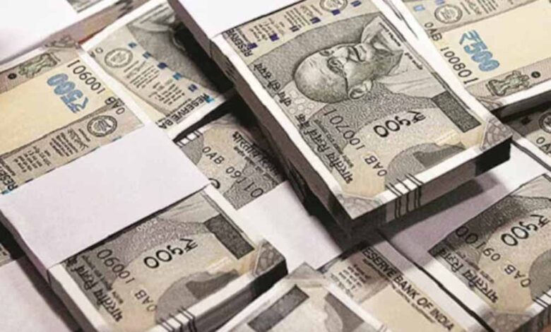 रायपुर : छरछा जलाशय योजना के कार्यों हेतु 3.31 करोड़ रूपए स्वीकृत रायपुर : छरछा जलाशय योजना के कार्यों हेतु 3.31 करोड़ रूपए स्वीकृत