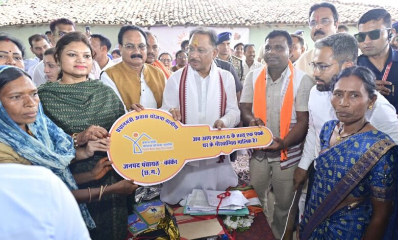 नई उड़ान, नया क्षितिज – छत्तीसगढ़ में महतारियों के सशक्तिकरण की कहानी