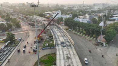 इंदौर मेट्रो का अंडरग्राउंड विस्तार: 12 किलोमीटर का रूट, 1,000 करोड़ रुपये बढ़ेगी लागत