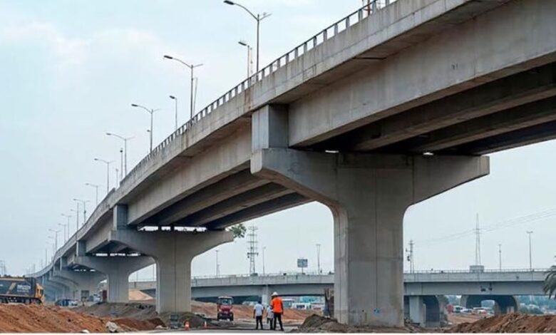 भोपाल-इंदौर हाईवे पर 31 करोड़ का नया फ्लाईओवर, सिंहस्थ से पहले होगा तैयार