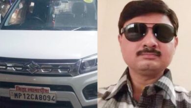 बैतूल के आमला में ADJ तपेश कुमार दुबे का ड्यूटी के दौरान निधन, शोक की लहर