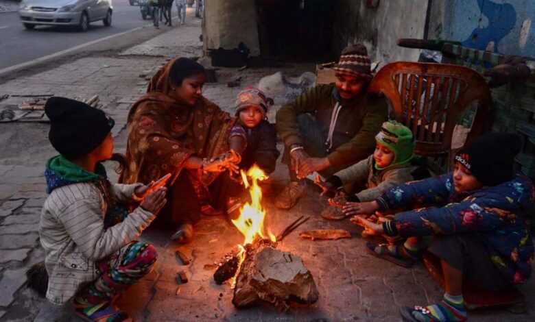 इंदौर में सीजन की सबसे ठंडी रात, पारा 12.1°C; भोपाल और ग्वालियर में भी गिरावट, मध्यप्रदेश में ठंड बढ़ेगी