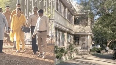 ग्वालियर: धर्मांतरण की सूचना पर टीम ने किया रिकॉर्डिंग, 23 छात्रों में से 18 ओडिशा के; फादर बोले – सभी के माता-पिता ईसाई