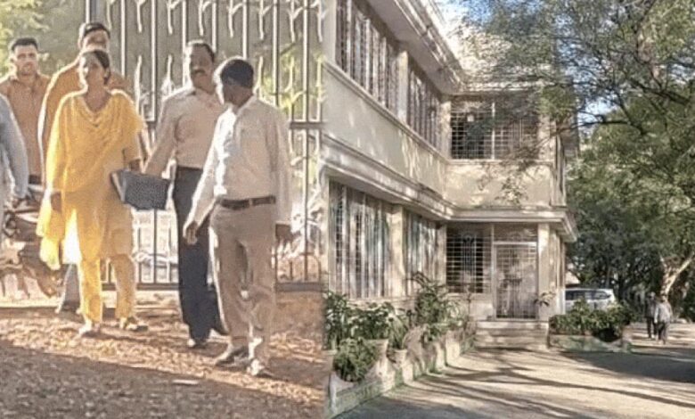 ग्वालियर: धर्मांतरण की सूचना पर टीम ने किया रिकॉर्डिंग, 23 छात्रों में से 18 ओडिशा के; फादर बोले – सभी के माता-पिता ईसाई