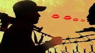 एयरफोर्स जवान से 14 लाख की ठगी, दोस्ती और बिजनेस पार्टनर बनाने के नाम पर सुभाश्री मोदक पर मामला