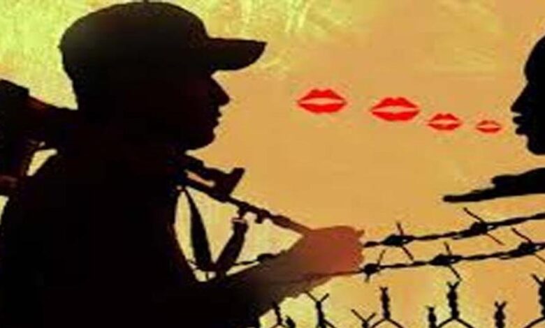 एयरफोर्स जवान से 14 लाख की ठगी, दोस्ती और बिजनेस पार्टनर बनाने के नाम पर सुभाश्री मोदक पर मामला