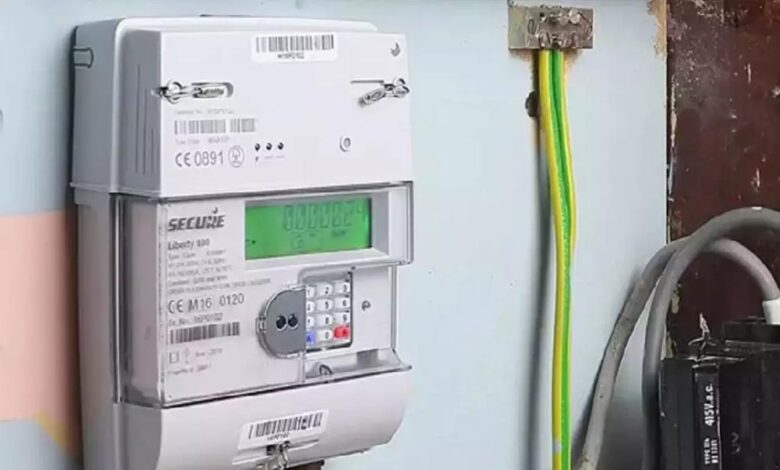 भोपाल सहित पूरे कंपनी कार्यक्षेत्र में अब तक 4 लाख 45 हजार से अधिक स्मार्ट मीटर स्थापित