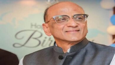 विनोद अग्रवाल पांचवीं बार बने मध्यप्रदेश के सबसे बड़े दानवीर, संपत्ति 4,430 करोड़ रुपए