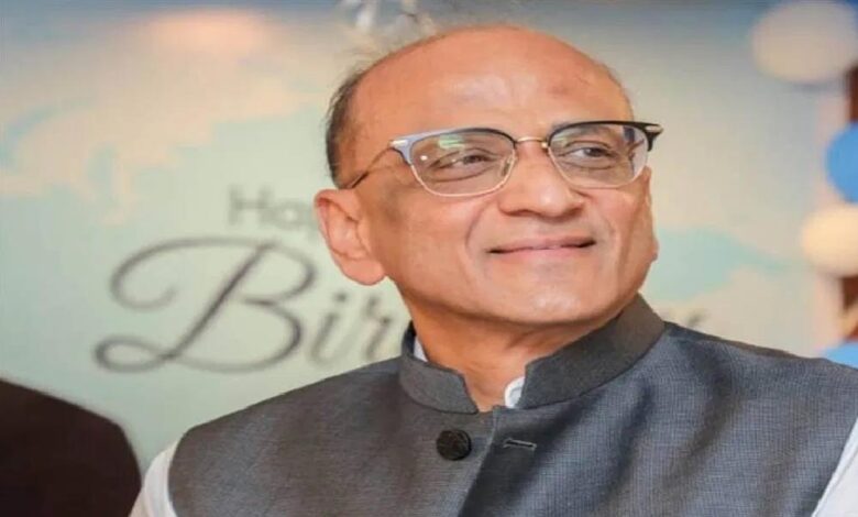 विनोद अग्रवाल पांचवीं बार बने मध्यप्रदेश के सबसे बड़े दानवीर, संपत्ति 4,430 करोड़ रुपए