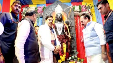 विश्व बाजार में भारत ने फूंका है स्वदेशी का बिगुल : मुख्यमंत्री डॉ. यादव