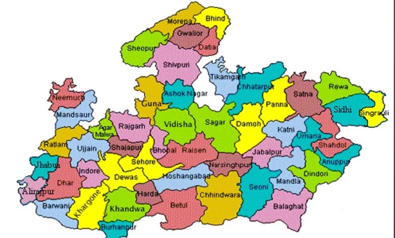 रायसेन की बरेली तहसील को जिला बनाने की मांग फिर जोर पकड़ रही, दिसंबर में आएगी पुनर्गठन आयोग की रिपोर्ट