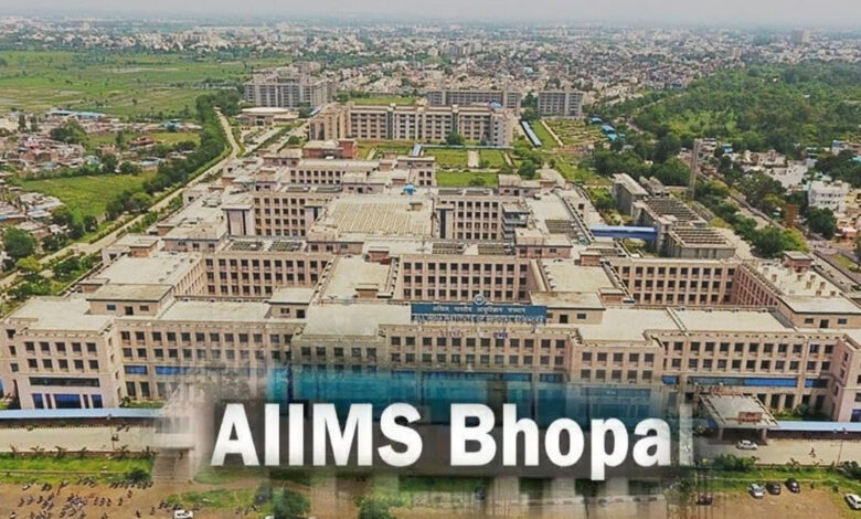 AIIMS में अब नहीं लगानी पड़ेगी लंबी लाइन, डिजिटल सुविधा से होगा आसान भुगतान