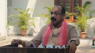 लोक निर्माण विभाग द्वारा उप मुख्यमंत्री अरुण साव या किसी भी निजी कार्यक्रम का कोई भुगतान नहीं