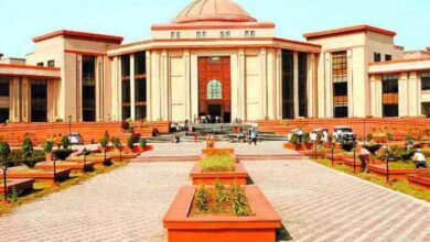 गलत घुटने का ऑपरेशन: हाईकोर्ट ने चिकित्सा लापरवाही की जांच के दिए आदेश