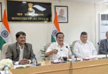 छठे राष्ट्रीय जल पुरस्कारों की घोषणा : छत्तीसगढ़ को मिलेंगे तीन पुरस्कार…..