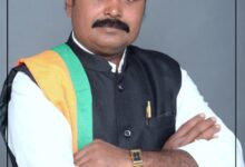 अखिल भारतीय कुर्मी क्षत्रिय महासभा के डोमन लाल वर्मा बने बलौदाबाजार के जिलाध्यक्ष