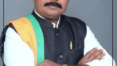 अखिल भारतीय कुर्मी क्षत्रिय महासभा के डोमन लाल वर्मा बने बलौदाबाजार के जिलाध्यक्ष अखिल भारतीय कुर्मी क्षत्रिय महासभा के डोमन लाल वर्मा बने बलौदाबाजार के जिलाध्यक्ष