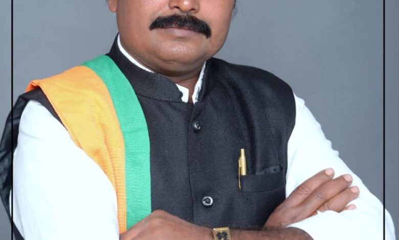 अखिल भारतीय कुर्मी क्षत्रिय महासभा के डोमन लाल वर्मा बने बलौदाबाजार के जिलाध्यक्ष