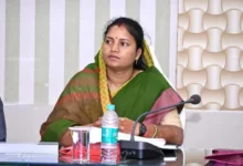 मंत्री श्रीमती राजवाड़े की मानवीय पहल-महाराष्ट्र से मजदूर के पार्थिव शरीर को सम्मान के साथ उनके गृह ग्राम सूरजपुर लाने की कराई व्यवस्था…