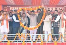 यादव समाज को आगे बढ़ाने शासकीय योजनाओं के प्रति रहे जागरूक, योजनाओं का उठाए लाभ : शिक्षा मंत्री गजेन्द्र यादव….