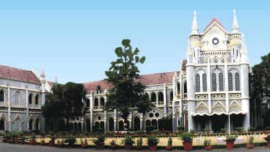 भोजपुर-बैरसिया रोड पर पेड़ कटाई: हाईकोर्ट ने सख्ती दिखाई, GPS लोकेशन रिपोर्ट मांगी भोजपुर-बैरसिया रोड पर पेड़ कटाई: हाईकोर्ट ने सख्ती दिखाई, GPS लोकेशन रिपोर्ट मांगी